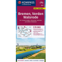 Bremen, Verden, Walsrode