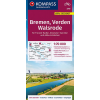 Bremen, Verden, Walsrode