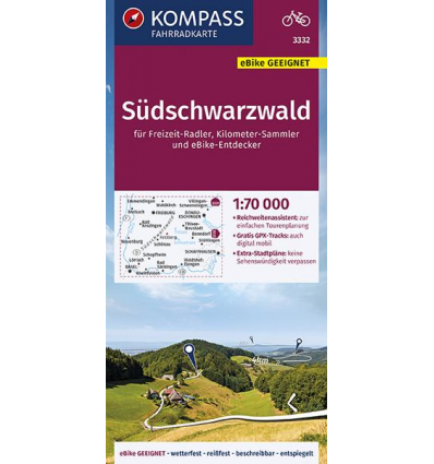 Südschwarzwald