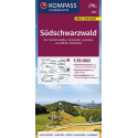 Südschwarzwald