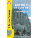 Alta Via 2 delle Dolomiti