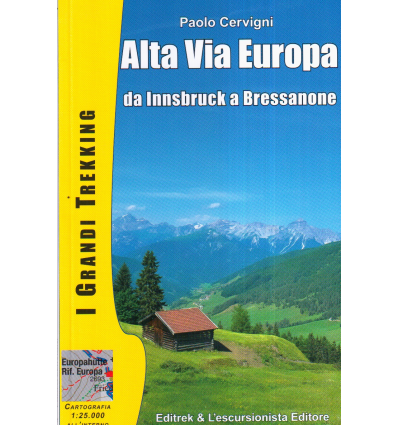 Alta Via Europa
