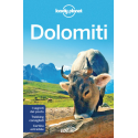 Lonely Planet Dolomiti 1