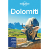 Lonely Planet Dolomiti 1