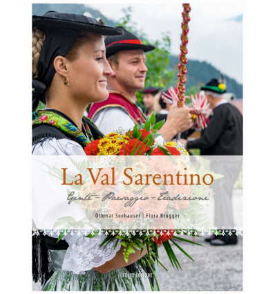 La Val Sarentino