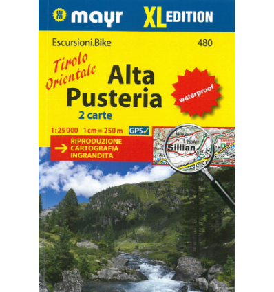 Alta Pusteria