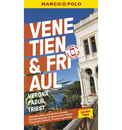 MP Venetien / Friaul