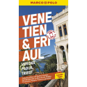 MP Veneto / friuli guida in lingua tedesca