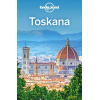 Lonely Planet Toskana