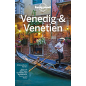 Lonely Planet Venetia & Veneto guida in lingua tedesca