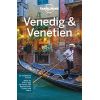 Lonely Planet Venetia & Veneto guida in lingua tedesca