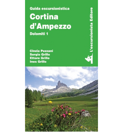 Cortina d'Ampezzo guida escursionistica