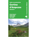 Cortina d'Ampezzo guida escursionistica