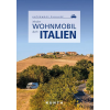 Mit dem Wohnmobil durch Italien