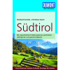 Reise-Taschenbuch Südtirol