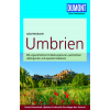 Reise- Taschenbuch Umbrien