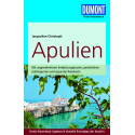 Reise- Taschenbuch Apulien