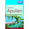 Reise- Taschenbuch Apulien