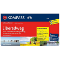 Elberadweg, Von Cuxhaven nach Magdeburg guida in lingua tedesca