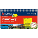 Innradweg, Von Innsbruck nach Passau guida in lingua tedesca
