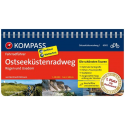 Ostseeküstenradweg 1, Rügen und Usedom