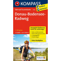 Donau-Bodensee-Radweg