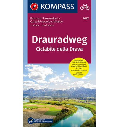 Drauradweg