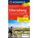 Elberadweg, Von Cuxhaven nach Magdeburg guida in lingua tedesca
