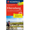 Elberadweg, Von Cuxhaven nach Magdeburg guida in lingua tedesca