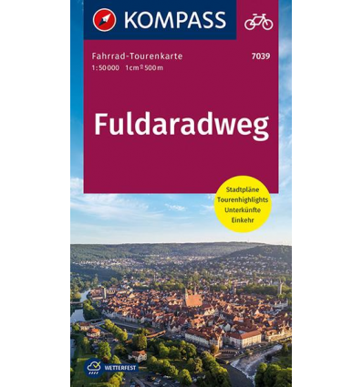 Fuldaradweg