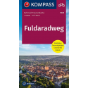 Fuldaradweg