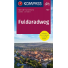 Fuldaradweg