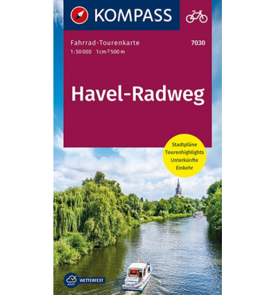 Havel-Radweg