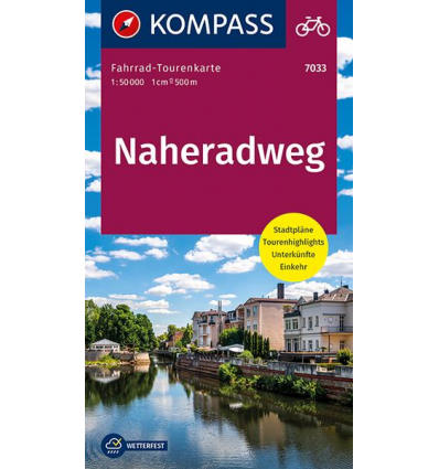 Naheradweg