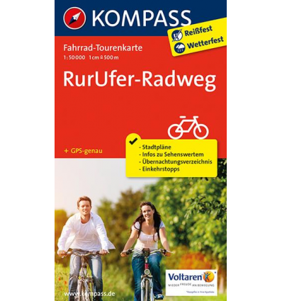 RurUfer-Radweg