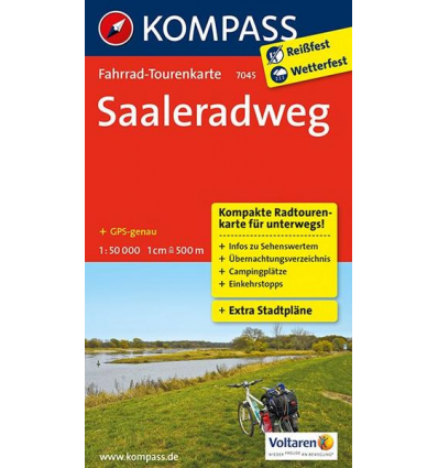 Saaleradweg