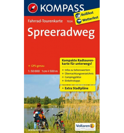 Spreeradweg