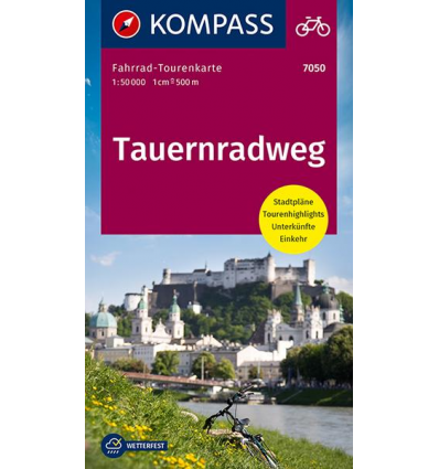 Tauernradweg