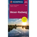 Weser-Radweg