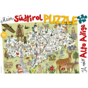 Il mio Puzzle Alto Adige