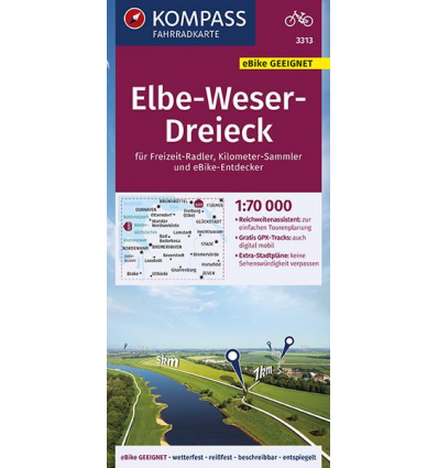 Elbe-Weser-Dreieck