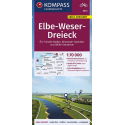 Elbe-Weser-Dreieck