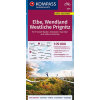 Elbe, Wendland, Westliche Prignitz