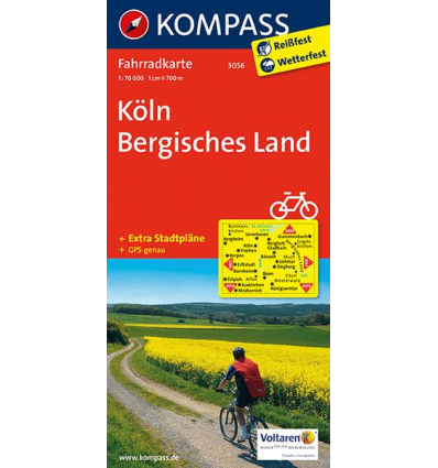 Köln, Bonn, Bergisches Land