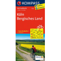 Köln, Bonn, Bergisches Land