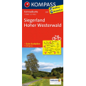 Siegerland, Hoher Westerwald