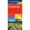 Erzgebirge guida in lingua tedesca