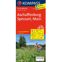 Aschaffenburg, Spessart, Main