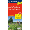 Aschaffenburg, Spessart, Main