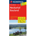 Neckartal, Bauland